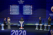 「EURO2020」につづき「コパ･アメリカ」も来年開催！