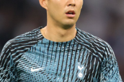 韓国メディア：ソン・フンミンが顔面骨折で手術…医師「W杯は候補にも入ってはならない」