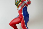 【画像】ウルトラマンのフィギュア買ってきたｗｗ