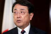 【ナフサ】赤沢経産相「全くずれている」と気色ばむ一幕も　記者から「ナフサ不足」認めるよう促され