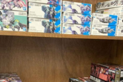 【品薄】1980年代以来のガンプラ品薄…東京模型店経営者「問屋にガンプラを頼んでも10分の1とか2しか入荷できない 。特に人気の商品は全然入らなくなっちゃった」