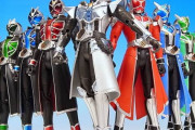 仮面ライダーのフォームの数ってウィザードの時点でも十分多かったけど