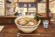 外食のラーメンて「500円」までだよな