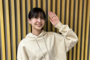 久保史緒里ちゃん、長屋晴子さんの練習秘話に｢嬉しかった｣【乃木坂46】