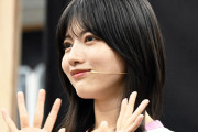 乃木坂46・林瑠奈、初ミュージカル挑戦で心境に変化「歳を重ねるのが楽しみに」　共演者の輝きに刺激