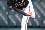 オリ・小浜球団本部長　人的補償でカープ移籍の高卒2年目右腕・日高にエール「中心的な投手になれる」