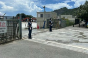 【速報】辺野古ダンプ事故の事故現場、再三のガードレール設置要請も沖縄県認めず　玉城知事も把握