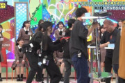 【日向坂46】潮紗理菜 卒業回、スタッフがたくさん映ったのって‥