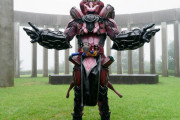 【特撮】仮面ライダー終盤ってこのロケ地よく使われる気がする
