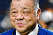 阪神史上初の85年日本一、貢献度が下なのは誰？ 掛布氏「岡田はちょっと落ちるかな」バース氏「ちょっと落ちるね」