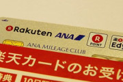 ワイ「クレカ作るか…」親「楽天カードにしろ」友「楽天カードにしろ」有職者「楽天」敵「楽天」
