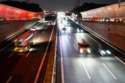 高速道路の深夜割、廃止へ