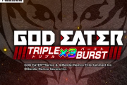 【新台】サンセイ「eゴッドイーター TRIPLE BURST」適合告知動画が公開！めちゃくちゃすっごいの適合しました！