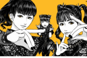 BABYMETAL「10RT以上の人気ベビメタツイート集」