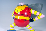 【画像あり】マジンガーZのボスボロットさん「スクラップから制作、製作期間が一日足らず、完成したその日に機械獣と実戦」←これ