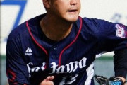 【西武】高橋光成、CS間に合わず
