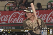 西武・源田壮亮さん、今年は少しおかしい