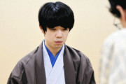 【悲報】藤井聡太さん、若手有望株に現実を見せつけてしまう