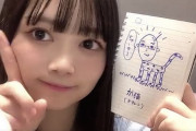 【NMB48】第2回 ナングラ・キャラクターのモデルは支配人人気高め