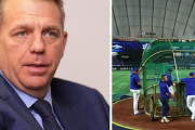 【朗報】ドジャース「日本の球場建設に投資したい」