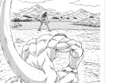 【画像】ドラゴンボール公式「フリーザの到着はこう！ 分かったか！」