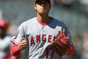 大谷翔平が投打に躍動し4勝目！強敵Rソックス相手に7回2失点1打点！（海外の反応）