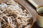 「そばの名店」が多いと思う都道府県ランキング！　第1位は「長野県」　2位「山形県」　3位「新潟県」