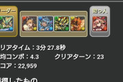 【パズドラ】オチコンバッジだけ欲しいから月1でフィーバー希望！！