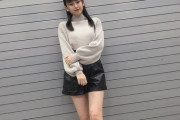 【SKE48】西井美桜「直接お話できるのほんとに嬉しかったです！」