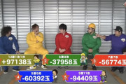 【画像あり】人気パチンコ実戦番組に出演してる人たちの収支ｗｗｗｗｗｗ