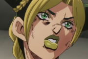 【話題】ジョジョ6部、アニメがコケたのは原作が面白くなかった？？【ジョジョの奇妙な冒険】