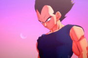 ドラゴンボールを見終わった女たちが100%の確率でベジータ推しになってる現象