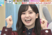 【櫻坂46】人気アイドルが2回目の出演で大活躍！！！