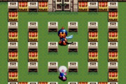 スーファミのボンバーマンシリーズのサイバーパンク感ってええよな