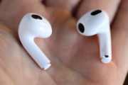 【衝撃】ワイが失くしたAirPods、とんでもないところにあった...