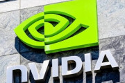 【悲報】NVIDIAの株価、限界突破