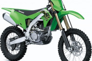 カワサキが「KX250XC/450XC」クロスカントリーモデルを北米で発表【新型】 ニューモデルが出たらageるｽﾚ【速報】
