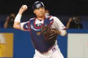 中村悠平「過去7年でヤクルトを3回優勝させてます」←目立たない理由