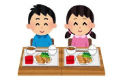 名古屋の小学生の給食が切干大根ばかりになる