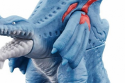 【画像】ウルトラマンの新怪獣がダサすぎるｗｗｗｗｗｗ