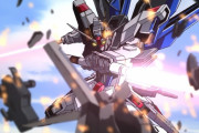 【悲報】ガンダムSEEDのキラ・ヤマトさん、公式でアスランに対してはやはり厳しかった事が判明してしまうｗｗｗｗｗ（画像あり）