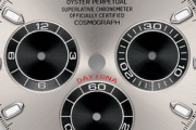 前編【ROLEX】 デイトナ 総合 167 【DAYTONA】