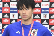 三笘薫が「世界トップ選手になる」と米メディア予測　移籍金最大４０億円　リバプールなど関心