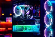 自作ゲーミングPCの正解、Ryzen7800x3dとRTX4070Tiの組み合わせになる