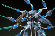 【ガンプラ】スペシャルコーティングの3商品が再販へ！ところで何が「スペシャル」なんだ？