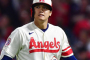 大谷翔平に総額818億円、年俸81億円　衝撃の数字がずらり…FA契約を球団幹部ら大予想