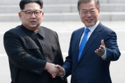 韓国人「金正恩の近況…」