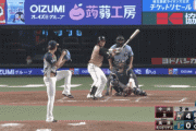 【vs西武】日ハム王柏融、第7号ソロホームラン！！！！！