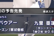 今日のバウアー初登板試合で起こりそうな事