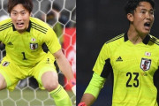 東京五輪本番のキーパーって大迫と谷どっちスタメンがいいと思う？